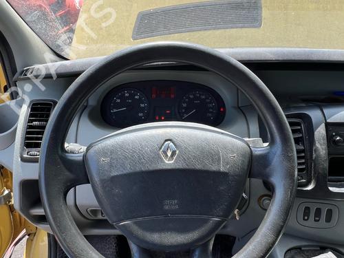 Fælk RENAULT TRAFIC II Van (FL) 2.0 dCi 90 (FL0H, FL00, FL01, FL0M, FL0P, FL0S) | BP37152860C45 - Image 18
