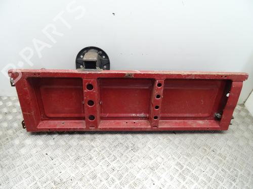 Tailgate SUZUKI SJ410 1.0 (SJ410) | BP29635652C6 