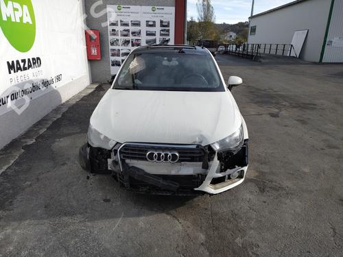 Left front window switch AUDI A1 Sportback (8XA, 8XF) | BP37865136I27 - Image 12