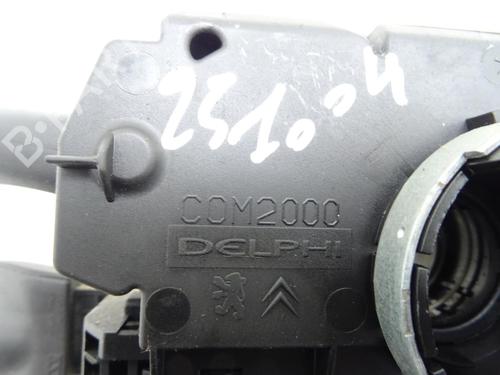 Steering column stalk PEUGEOT 307 (3A/C) 2.0 16V | BP29599584I23 