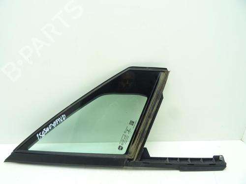 Vitre de custode avant droite FIAT 500X (334_) 1.6 D Multijet (334AXA1B, 334AXA11) (120 hp) 29998235