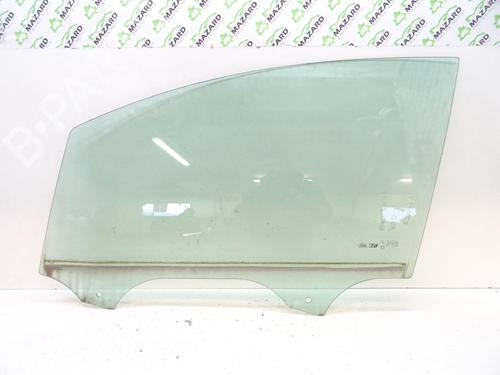 Front left door window FORD B-MAX (JK) 1.0 EcoBoost | BP20064436C18 