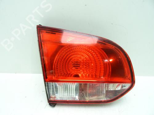 left-tailgate-light-vw-golf-vi-5k1-2008-2009-2010-2011-2012-2013-2014-32416776 main image