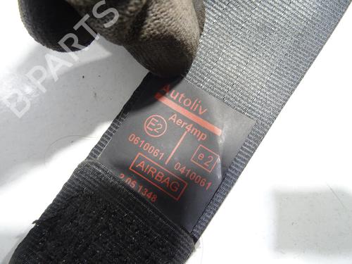 Front right seatbelt CITROËN DS5 2.0 HDi 165 | BP25435939I25  - Image 5