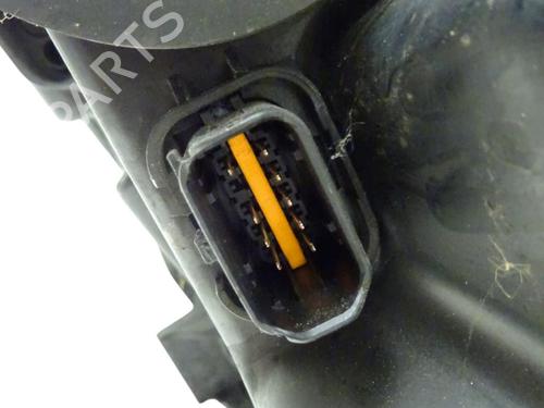 Used Right headlight Right headlight 38414231 38414231