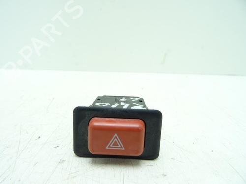 Used Warning switch MITSUBISHI PAJERO II (V3_W, V2_W, V4_W, V5_W) 2.8 TD (V46W, V26W) (125 hp) 29590769
