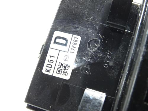 Switch MAZDA CX-5 (KE, GH) 2.2 D AWD (KE2AW) | BP26892557I30  - Image 5