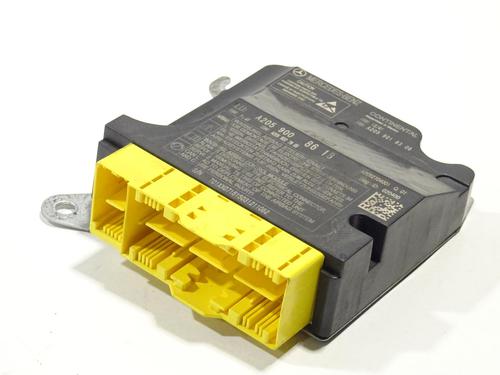 Airbag module MERCEDES-BENZ C-CLASS T-Model (S205) C 250 BlueTEC / d 4-matic (205.209) (204 hp) 22803108