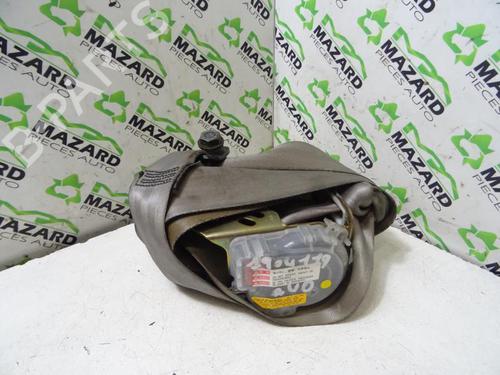 Used Front right belt tensioner NISSAN MICRA III (K12) 1.2 16V (65 hp) 20059187