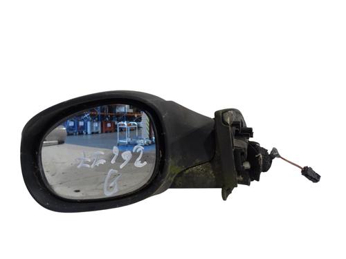Used Left mirror Left mirror 39424594 39424594