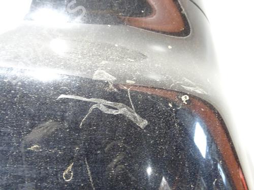 Bak støtfanger VW TOUAREG (7LA, 7L6, 7L7) 2.5 R5 TDI | BP28100494C8 