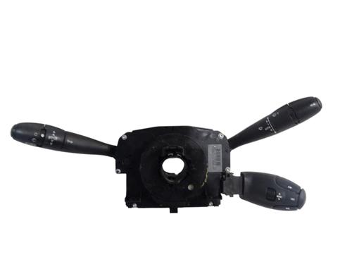 Used Steering column stalk Steering column stalk PEUGEOT 407 (6D_) 2.0 HDi 135 (6DRHRH, 6DRHRE, 6DRHRG, 6DRHRJ) (136 hp) 39565457 39565457
