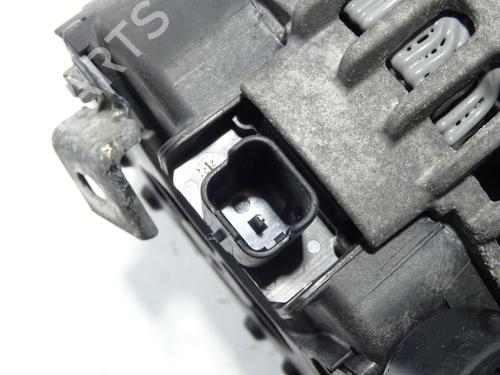 Used Alternator Alternator CITROËN JUMPER II Van 2.2 BlueHDi 120 (120 hp) 33233683 33233683