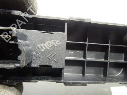 Right front window switch PEUGEOT 307 (3A/C) 2.0 HDi 90 | BP23844787I26 - Image 3