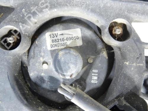 radiator-fan-ssangyong-actyon-i-2005-38182042 main image