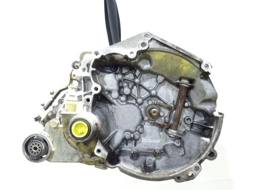 Used Gearbox CITROËN SAXO (S0, S1) 1.0 X (45 hp) 21219286