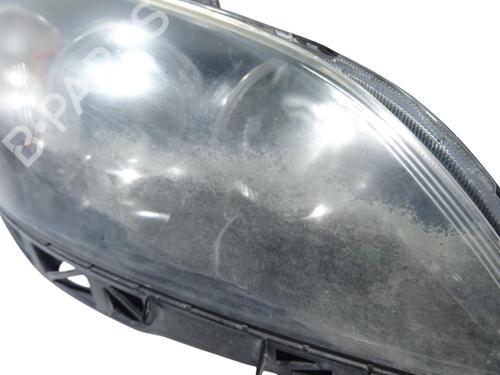 Right headlight MAZDA 3 (BK) 2.0 (BKEP) | BP38312647C29  - Image 6