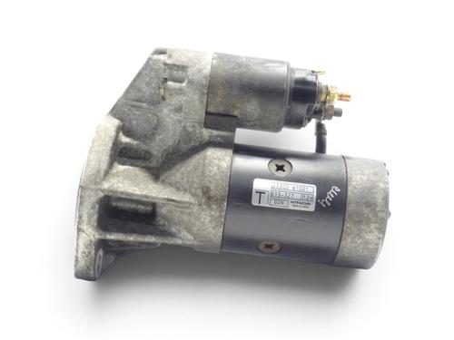 Starter NISSAN PICK UP (D22) 2.5 TD 4WD | BP40535641M8 - Image 3
