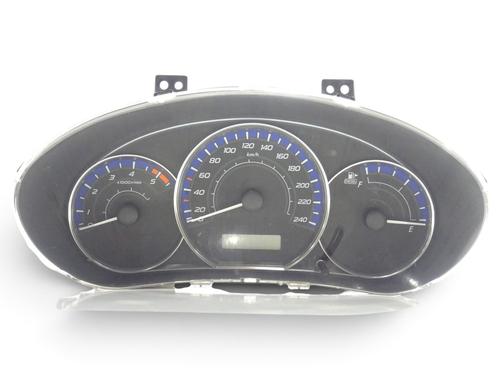 Instrument cluster SUBARU FORESTER (SH_) 2.0 D AWD (SHH, SHD, SHN) | BP40203074C47 - Image 6