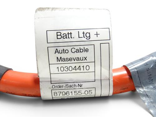 Wiring harness BMW 4 Coupe (G22, G82) M 440 i Mild-Hybrid xDrive | BP37251404E16 - Image 6