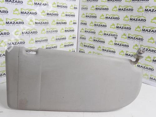 Used Right sun visor Right sun visor VW CADDY III Box Body/MPV (2KA, 2KH, 2CA, 2CH) 2.0 TDI 4motion (110 hp) 20069469 20069469