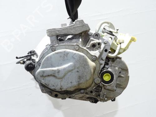 Gearbox PEUGEOT 208 I (CA_, CC_) 1.6 HDi / BlueHDi 75 | BP23788111M3