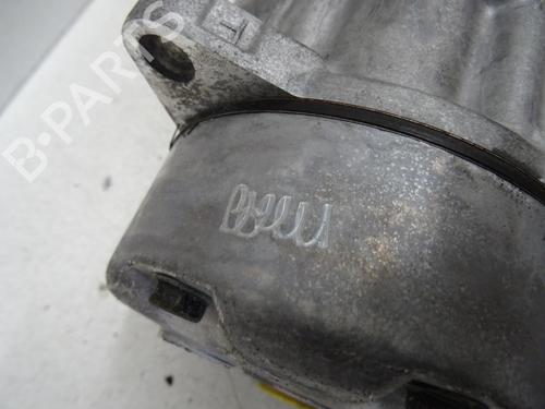 AC compressor PEUGEOT EXPERT Van (222) 1.6 | BP21970267M34