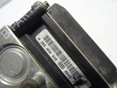 ABS Bremseaggregat KIA CEE'D SW (ED) 1.6 CRDi 115 | BP29961222M43 