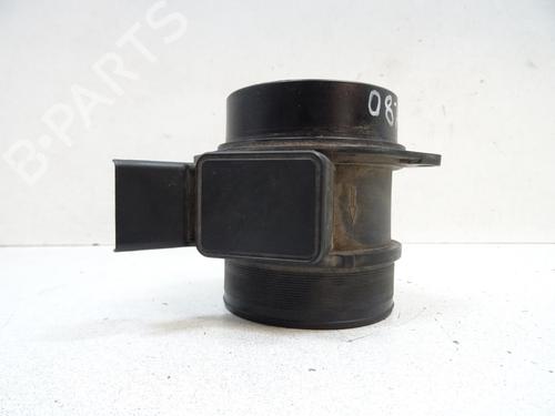 Used Mass air flow sensor PEUGEOT 807 (EB_) 2.0 HDi (107 hp) 20040961