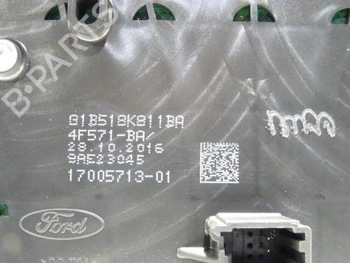 Switch FORD KA+ III (UK, FK) 1.2 Ti-VCT | BP32519830I30 - Image 2