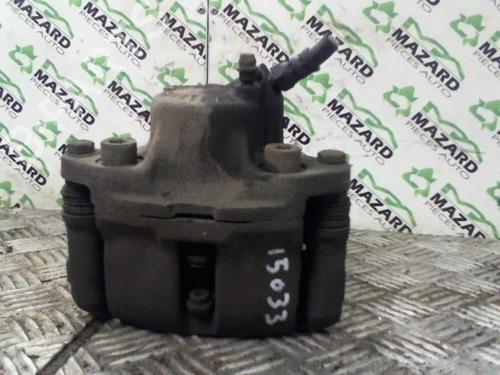 Used Left front brake caliper RENAULT TWINGO I (C06_) [1993-2012]  20049144