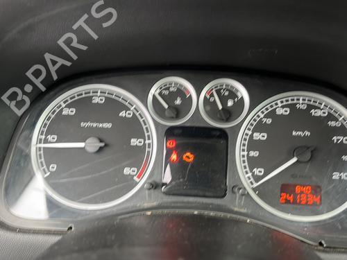 ABS pump PEUGEOT 307 SW (3H) 1.6 HDI 110 | BP29119971M43 