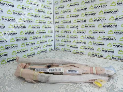 Used Left curtain airbag CITROËN DS4 (NX_) 2.0 HDi 165 (163 hp) 20070851