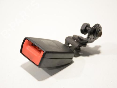 Used Seat buckle AUDI A5 Sportback (8TA) S5 quattro (333 hp) 31310632