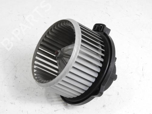 Used Heater blower motor Heater blower motor KIA CARNIVAL II (GQ) 2.9 CRDi (144 hp) 20041145 20041145