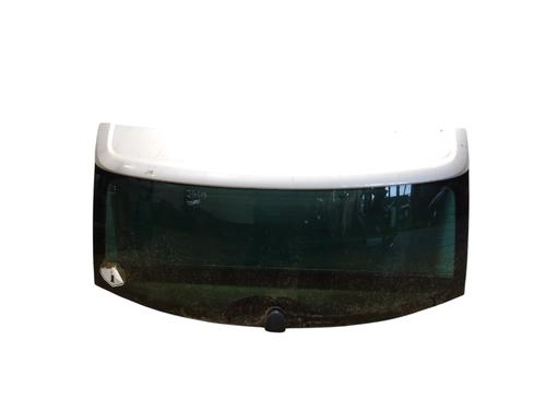 Used Bootlid window Bootlid window 36589079 36589079