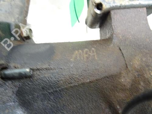 Front differential SUZUKI GRAND VITARA I (FT, HT) 2.7 4x4 (JA627, SQ627W2) | BP30648427M23 