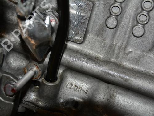 Used Engine Engine 39480564 39480564