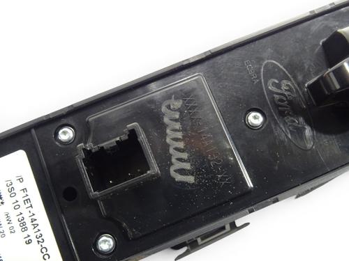 Left front window switch FORD KUGA II (DM2) 1.5 TDCi | BP36790739I27 - Image 3