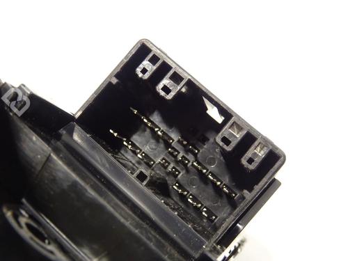 Used Left front window switch Left front window switch SUZUKI IGNIS III (MF, FF) 1.2 Hybrid AllGrip (ATK412) (90 hp) 33206674 33206674