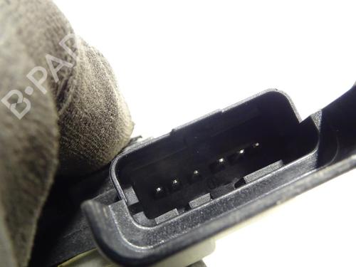 Used Front left lock Front left lock PEUGEOT 508 SW I (8E_) [2010-2018] 34045450 34045450