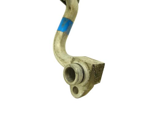 AC pipe NISSAN NAVARA NP300 (D40) 2.5 dCi 4WD (D40TT, D40T, D40M, D40BB) | BP38165021M126 - Image 2