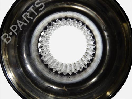 Left front steering knuckle OPEL ASTRA J GTC 2.0 OPC Turbo (08) | BP35977473M25 - Image 6