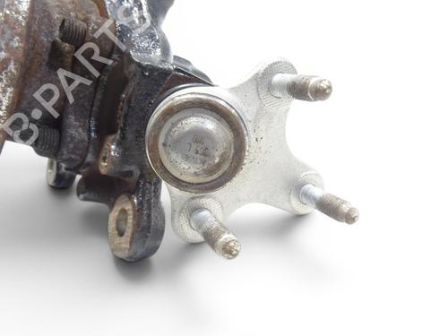 Fusée avant gauche Fusée avant gauche VW BEETLE (5C1, 5C2) [2011-2019] 34219193 34219193