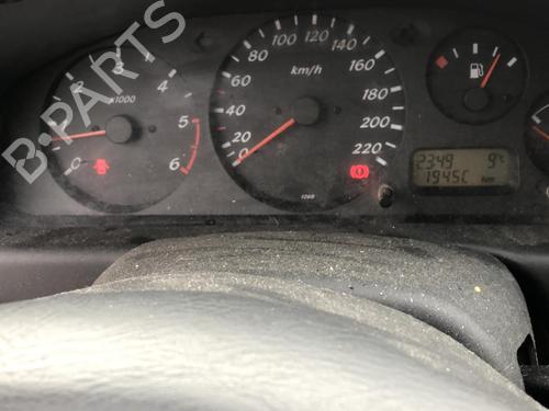 Left headlight NISSAN ALMERA II Hatchback (N16) | BP20053390C28 - Image 11