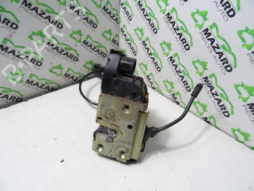 Used Front right lock Front right lock RENAULT MEGANE II (BM0/1_, CM0/1_) [2001-2012] 20047024 20047024
