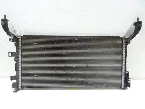 water-radiator-renault-laguna-iii-bt01-2007-2008-2009-2010-2011-2012-2013-2014-2015-23844729 main image