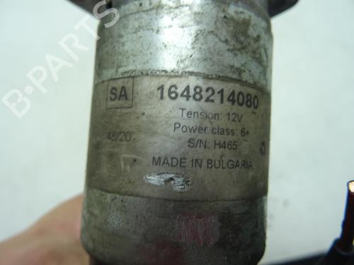 Starter OPEL ASTRA H TwinTop (A04) 1.9 CDTi (L67) | BP32250110M8 