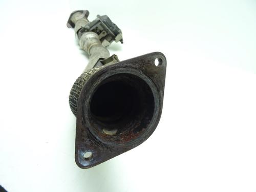 Exhaust system NISSAN QASHQAI II (J11, J11_) 1.6 dCi ALL MODE 4x4-i | BP29589322M121 