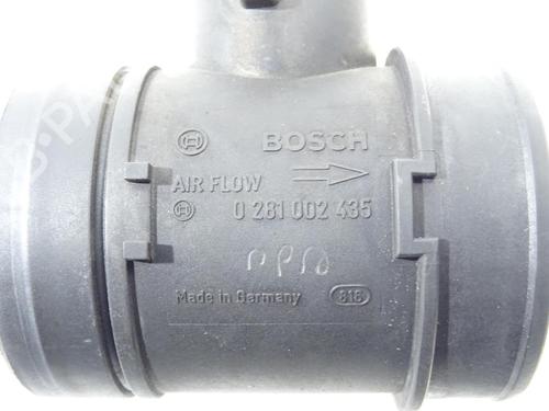 Mass air flow sensor PORSCHE CAYENNE (9PA) Turbo S 4.5 | BP24145869M95 - Image 4